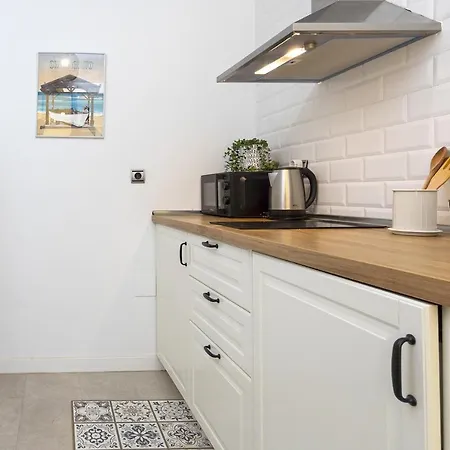 Apartment -malagasunapts-uncibay Dream *