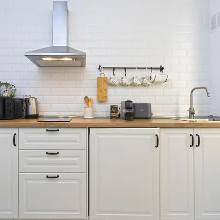 -malagasunapts-uncibay Dream Appartement Málaga