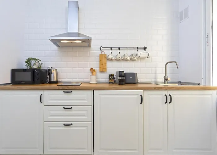 -malagasunapts-uncibay Dream Appartement Málaga