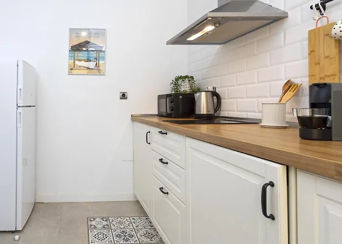 Appartement -malagasunapts-uncibay Dream *