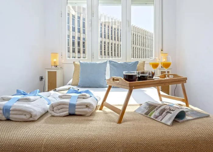 Appartement -malagasunapts-uncibay Dream