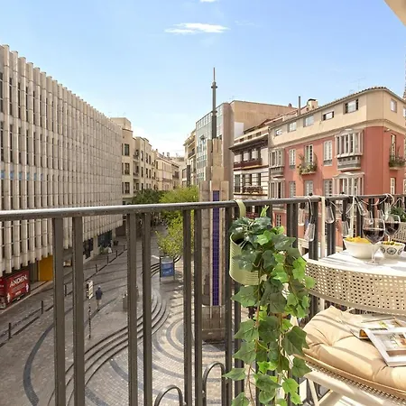 Apartment -malagasunapts-uncibay Dream
