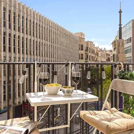 Apartment -malagasunapts-uncibay Dream