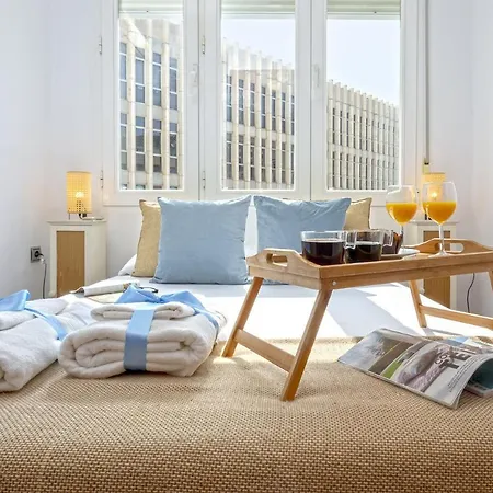 Apartment -malagasunapts-uncibay Dream