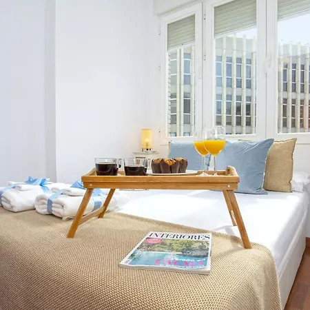 Apartment -malagasunapts-uncibay Dream